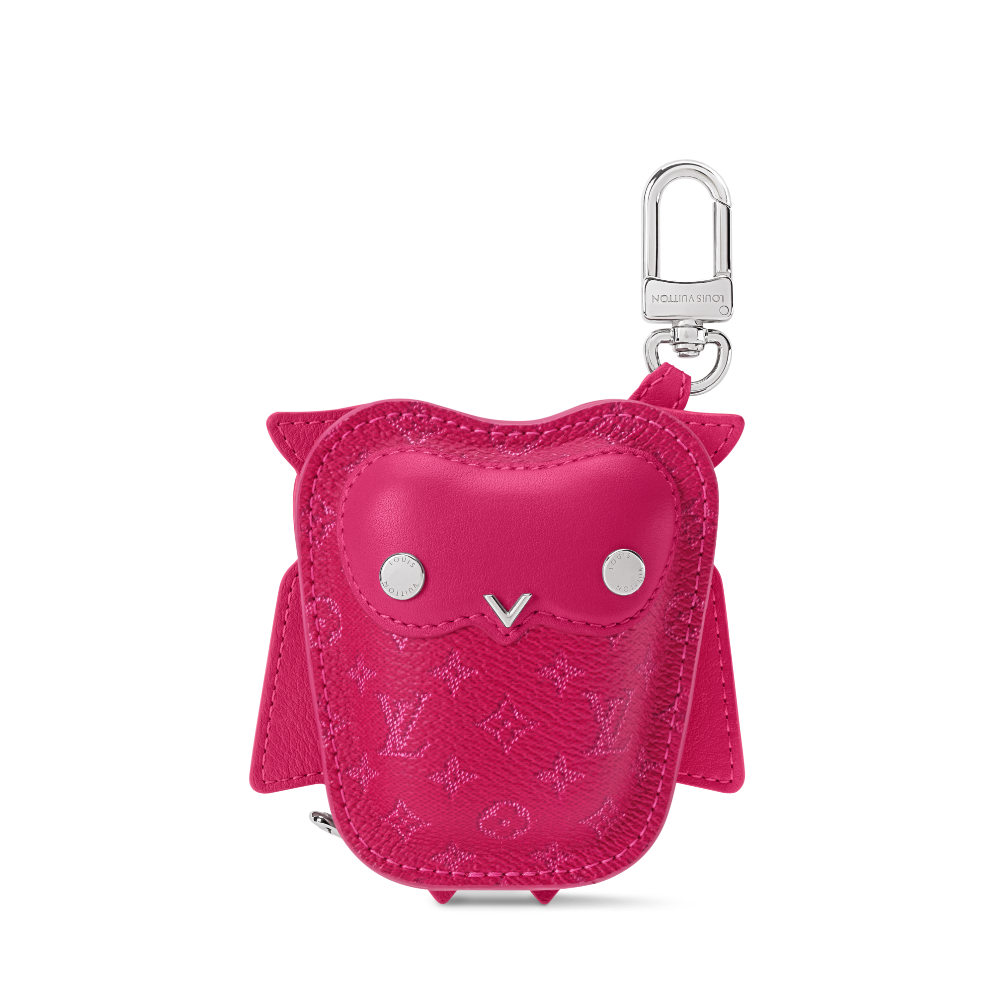 LOUIS VUITTON フクロウ チャーム LV Owl Bag Charm - Luxury S00 | LOUIS VUITTON